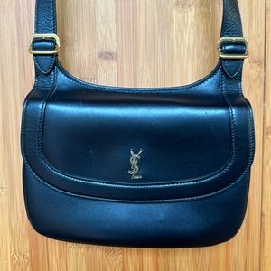 Saint Laurent Small Charlie Bag